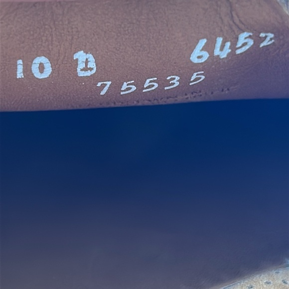 2480- Allen Edmonds Green Suede Slip-On Loafers Size 10 D NWT - Picture 12 of 12